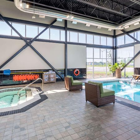 Wingate By Wyndham Kanata West Ottawa Exterior foto