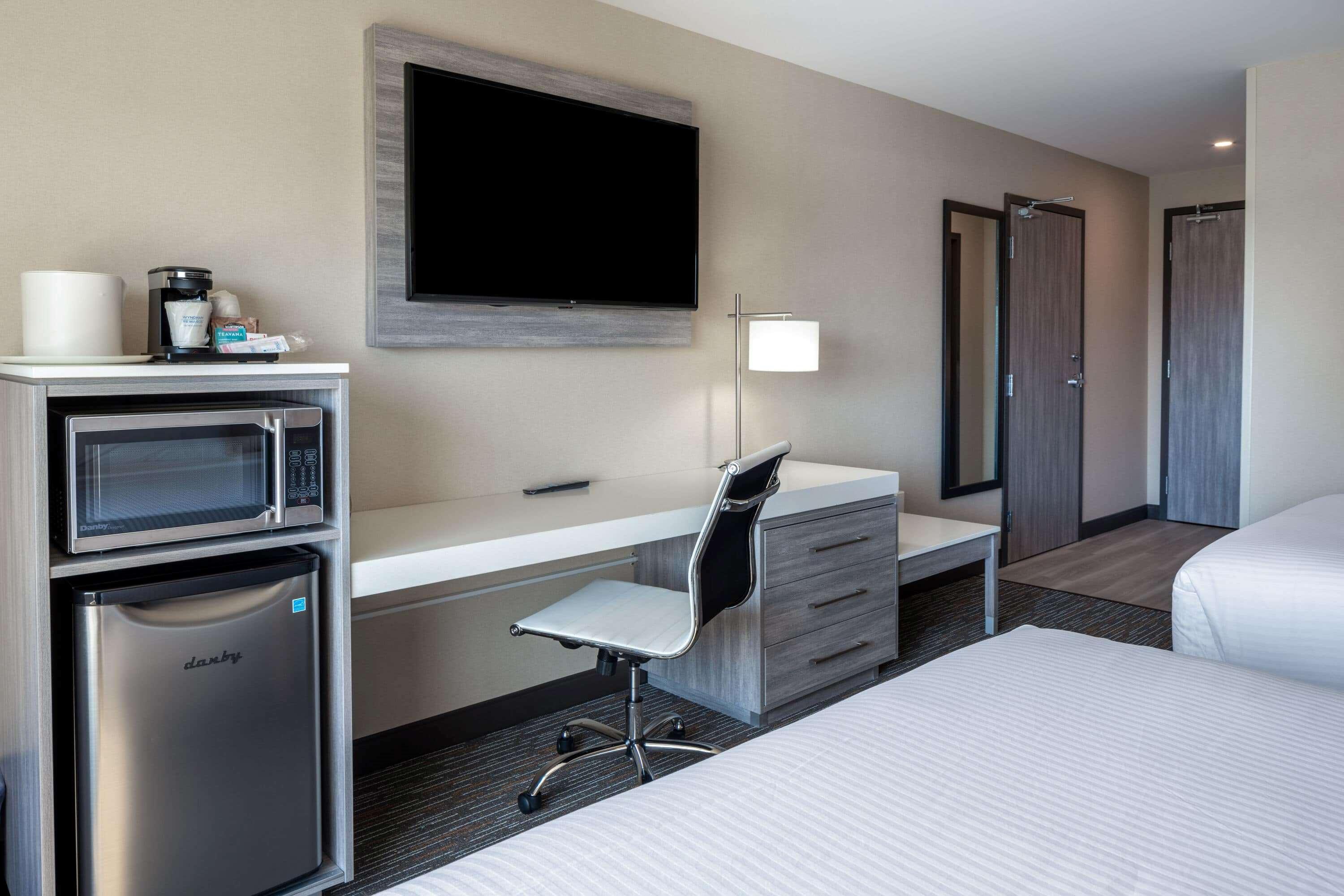 Wingate By Wyndham Kanata West Ottawa Exterior foto