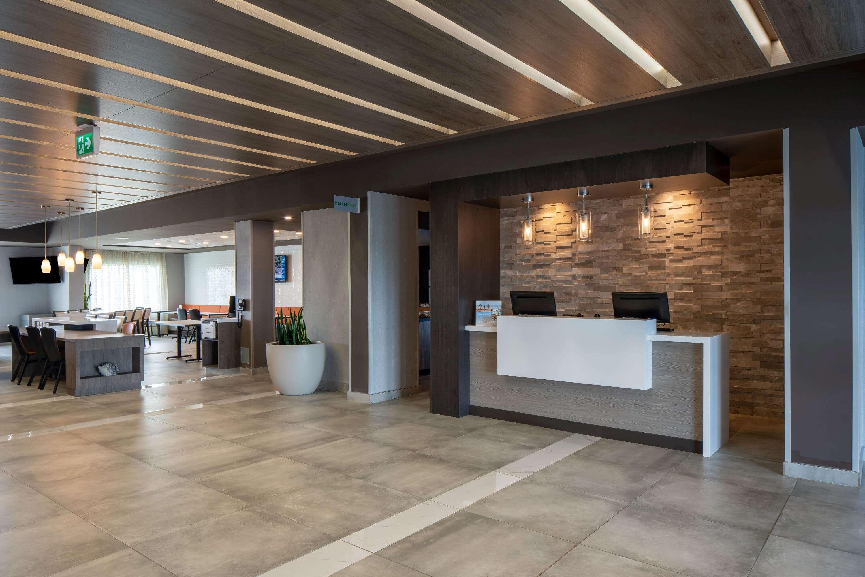 Wingate By Wyndham Kanata West Ottawa Exterior foto