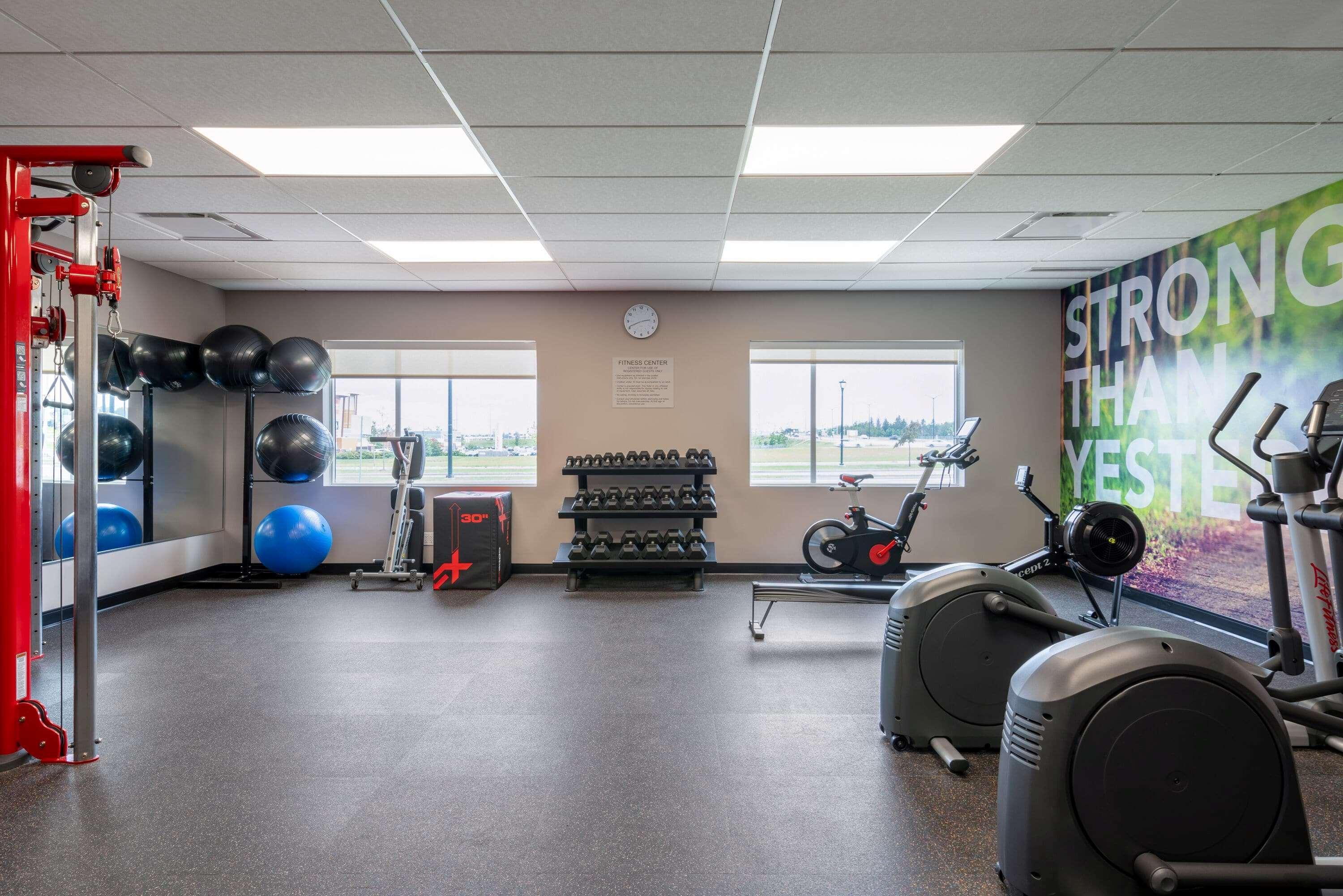 Wingate By Wyndham Kanata West Ottawa Exterior foto