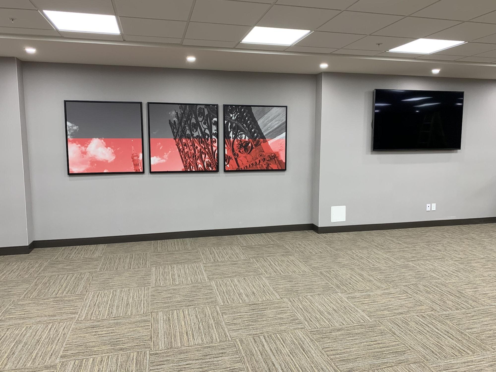 Wingate By Wyndham Kanata West Ottawa Exterior foto