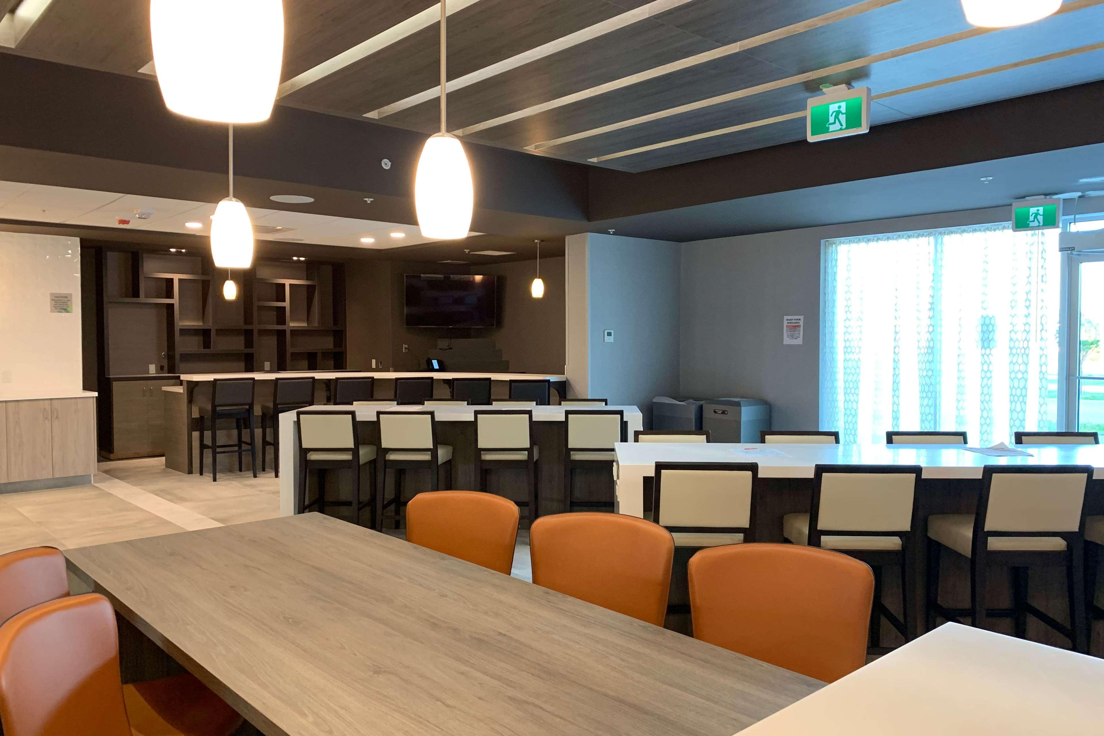 Wingate By Wyndham Kanata West Ottawa Exterior foto